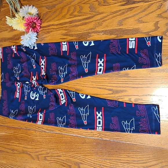 MLB Chicago White Sox sleep pants - Picture 7 of 7